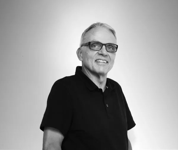 Christian Forster