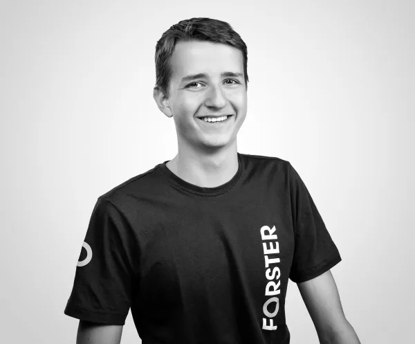 Colin Tschopp