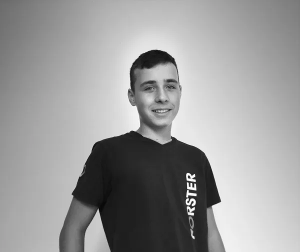 Diego Troxler