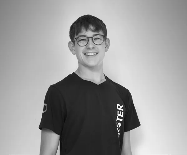 Nicolas Bini